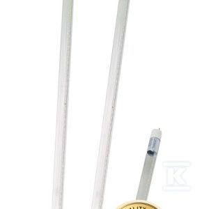 Lampa LED T8 (Tuba LED) – LED T8-840-24W/150cm clear 3600lm GXLT158 Lampa LED T8 (Tuba LED) – LED T8-840-24W/150cm clear 3600lm GXLT158