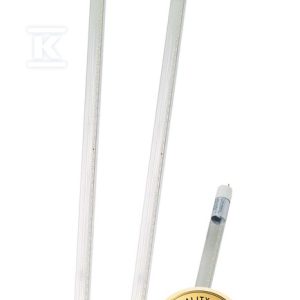 Lampa LED T8 (Tuba LED) – LED T8-860-24W/150cm clear 3600lm GXLT161