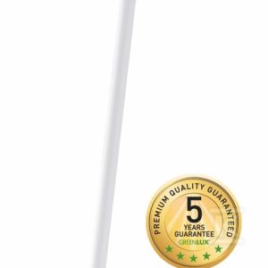 Lampa LED T8 (Tuba LED) – LED T8 PROFI-840-12W/120cm milk 2200lm GXLT183 Lampa LED T8 (Tuba LED) – LED T8 PROFI-840-12W/120cm milk 2200lm GXLT183