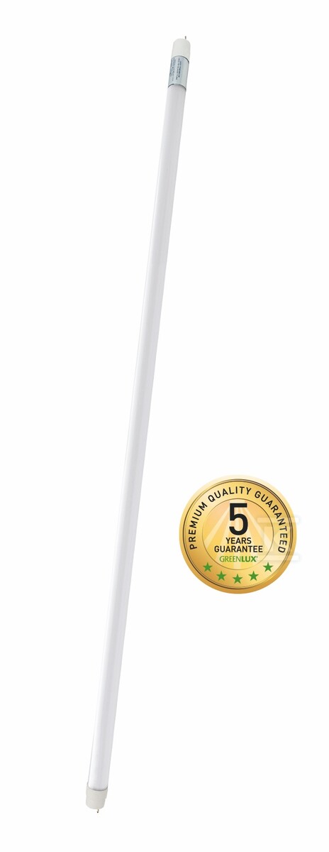 Lampa LED T8 (Tuba LED) – LED T8 PROFI-840-12W/120cm milk 2200lm GXLT183