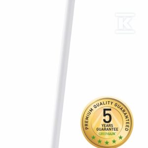 Lampa LED T8 (Tuba LED) – LED T8 PROFI-860-12W/120cm milk 2200lm GXLT184 Lampa LED T8 (Tuba LED) – LED T8 PROFI-860-12W/120cm milk 2200lm GXLT184