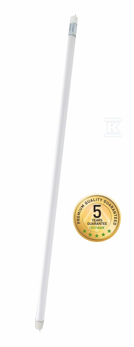 Lampa LED T8 (Tuba LED) – LED T8 PROFI-860-12W/120cm milk 2200lm GXLT184