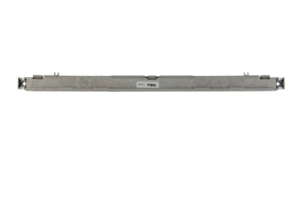 Listwa przyłączeniowa 35‑otworów zielona IP2xZ35 004838 - obrazek 2