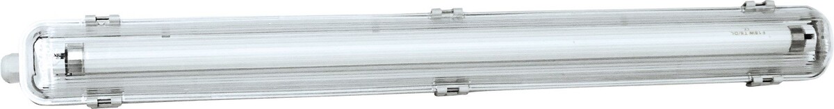Oprawa hermetyk do lamp LED T8 - TRUST LED PS 1xT8/60CM GXWP500 - obrazek 1