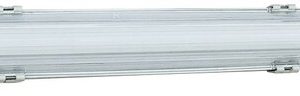 Oprawa hermetyk do lamp LED T8 – TRUST LED PS 1xT8/120CM GXWP501