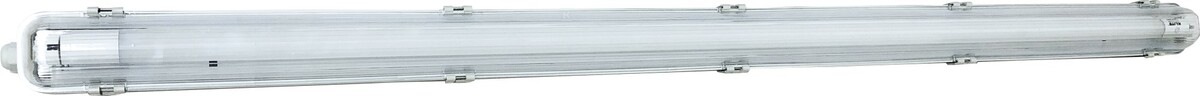 Oprawa hermetyk do lamp LED T8 - TRUST LED PS 1xT8/120CM GXWP501 - obrazek 1