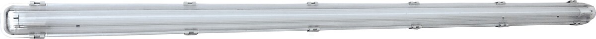 Oprawa hermetyk do lamp LED T8 - TRUST LED PS 1xT8/150CM GXWP502 - obrazek 1