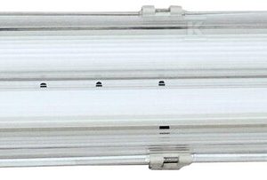 Oprawa hermetyk do lamp LED T8 – TRUST LED PS 2xT8/60CM GXWP503 Oprawa hermetyk do lamp LED T8 – TRUST LED PS 2xT8/60CM GXWP503