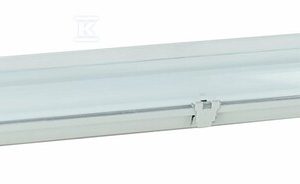 Oprawa hermetyk do lamp LED T8 – TRUST LED PS 2xT8/120CM GXWP504 Oprawa hermetyk do lamp LED T8 – TRUST LED PS 2xT8/120CM GXWP504