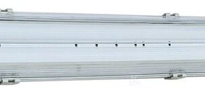 Oprawa hermetyk do lamp LED T8 – TRUST LED PS 2xT8/150CM GXWP505 Oprawa hermetyk do lamp LED T8 – TRUST LED PS 2xT8/150CM GXWP505