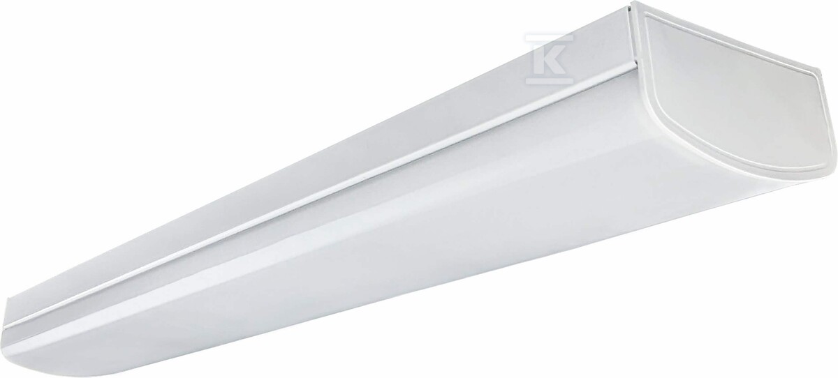 Oprawa LED - MIRA LED PCB 18W MILK NW 2000/2650lm GXZS024 - obrazek 1