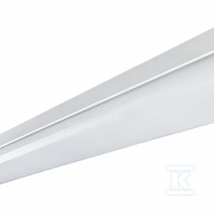 Oprawa LED – MIRA LED PCB 36W MILK NW 4000/5300lm GXZS025