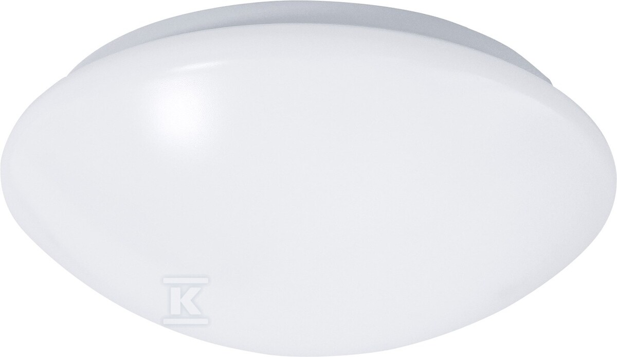 Plafon LED z czujnikiem ruchu HF - DAISY LED REVA IP44 12W HF NW 1500/1200lm GXDS270 - obrazek 1