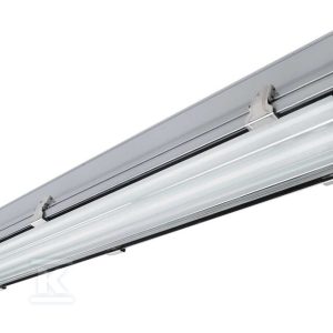 Oprawa hermetyk specjalistyczna do LED T8 – DUST metal LED 2xT8/120cm GXWP275 Oprawa hermetyk specjalistyczna do LED T8 – DUST metal LED 2xT8/120cm GXWP275