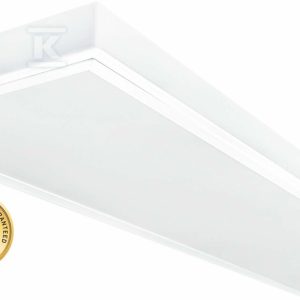 Panel LED n/t – ILLY II 3G UGR 36W NW 3300/5100lm GXPS133 Panel LED n/t – ILLY II 3G UGR 36W NW 3300/5100lm GXPS133
