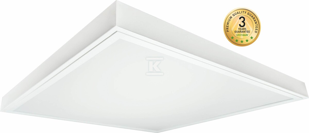 Panel LED n/t - ILLY 3G 36W NW 3600/5100lm GXPS230 - obrazek 1