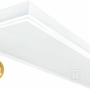 Panel LED n/t – ILLY II 3G 46W NW 4500/6500lm GXPS236