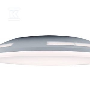 Plafon LED – SLIDE 24/18/12/6W 3CCT ADJ max.2400/3400lm GXPS240 Plafon LED – SLIDE 24/18/12/6W 3CCT ADJ max.2400/3400lm GXPS240