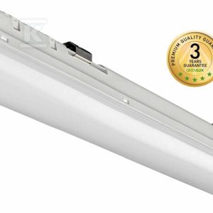 Oprawa hermetyk LED PCB z modułem LED – LED TRUSTER-CM 3G 33W NW 4400/5400lm GXWP319V2 Oprawa hermetyk LED PCB z modułem LED – LED TRUSTER-CM 3G 33W NW 4400/5400lm GXWP319V2