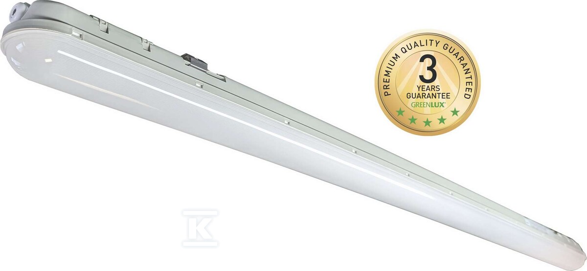 Oprawa hermetyk LED PCB z modułem LED - LED TRUSTER-CM 3G 75W NW 9700/12050lm GXWP323V3 - obrazek 1