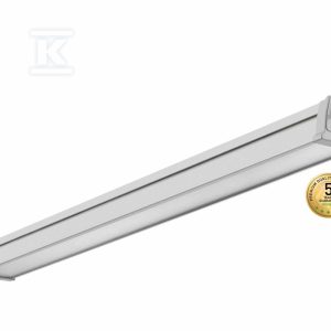 Oprawa hermetyk specjalistyczna LED PCB – DUST PROFI LED NG 120 40W NW 6000/7100lm GXWP345