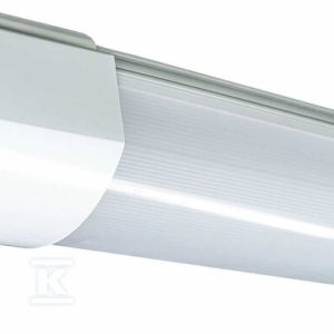 Oprawa hermetyk LED PCB – CONNEX 24/27/31/38W 3CCT ADJ max.5150/6000lm GXWP400 Oprawa hermetyk LED PCB – CONNEX 24/27/31/38W 3CCT ADJ max.5150/6000lm GXWP400