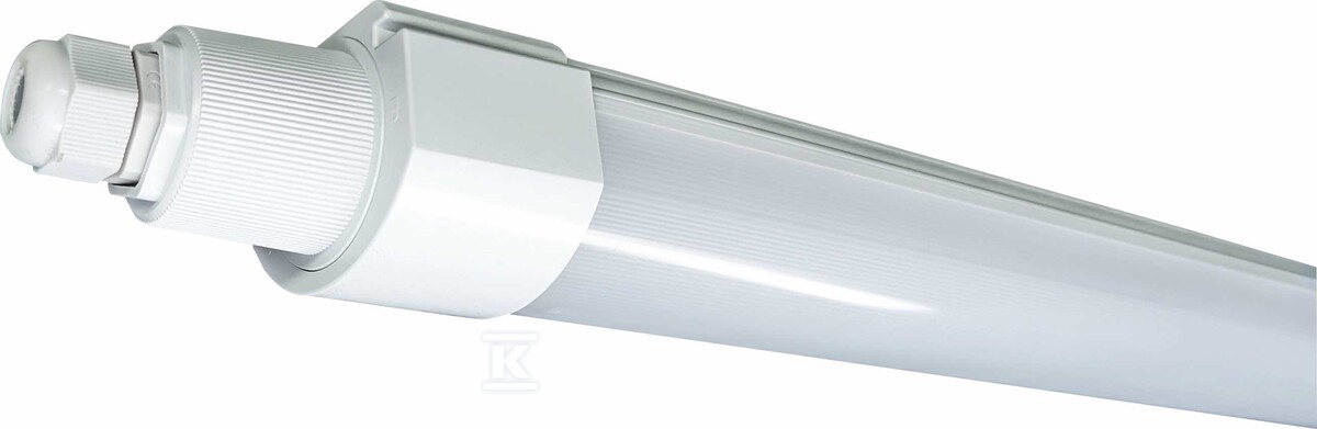 Oprawa hermetyk LED PCB - CONNEX 24/27/31/38W 3CCT ADJ max.5150/6000lm GXWP400 - obrazek 1