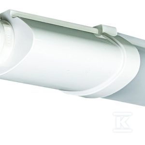Oprawa hermetyk LED PCB – DUSTY 36W NW 3800/4500lm GXWP405 Oprawa hermetyk LED PCB – DUSTY 36W NW 3800/4500lm GXWP405