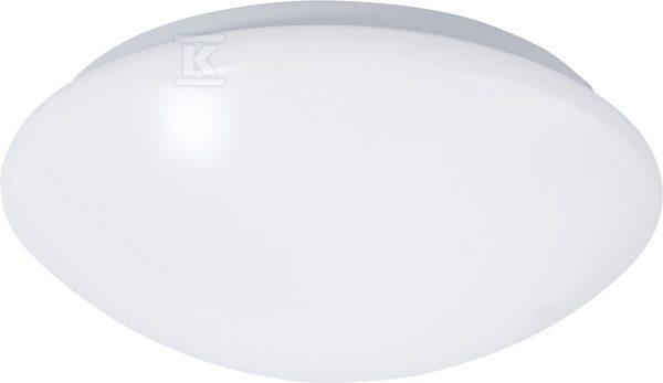 Plafon LED z czujnikiem ruchu HF – DAISY LED REVA IP44 16W HF DIM NW 2000/1600lm GXDS271