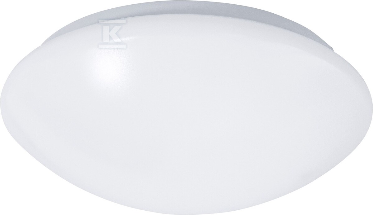 Plafon LED z czujnikiem ruchu HF - DAISY LED REVA IP44 16W HF DIM NW 2000/1600lm GXDS271 - obrazek 1