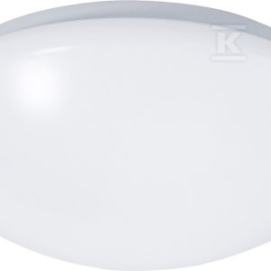 Plafon E27 z czujnikiem ruchu HF – DAISY REVA IP44 HF E27 GXDS272V2 Plafon E27 z czujnikiem ruchu HF – DAISY REVA IP44 HF E27 GXDS272V2