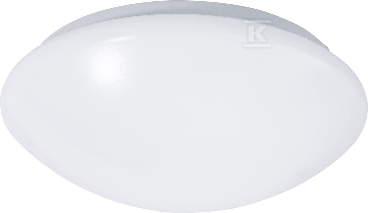 Plafon E27 z czujnikiem ruchu HF - DAISY REVA IP44 HF E27 GXDS272V2 - obrazek 1