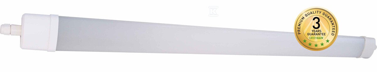 Oprawa hermetyk LED PCB z modułem LED - DAISY NECTER 30W NW 3800/4750lm GXDS273 - obrazek 1