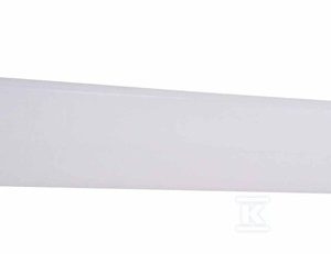 Oprawa hermetyk LED PCB z modułem LED – DAISY NECTER 60W NW 7800/9500lm GXDS276 Oprawa hermetyk LED PCB z modułem LED – DAISY NECTER 60W NW 7800/9500lm GXDS276