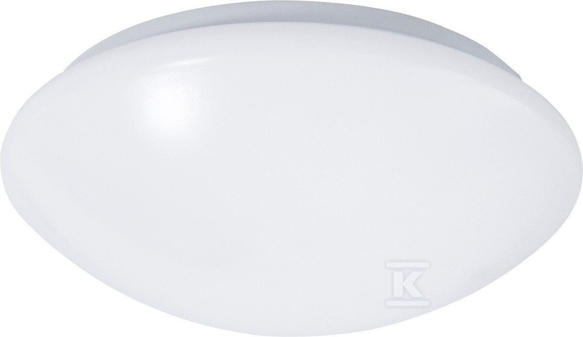 Plafon 2xE27 z czujnikiem ruchu HF - DAISY REVA IP44 HF 2E27 GXDS278 - obrazek 1