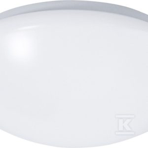 Plafon LED z czujnikiem ruchu HF – DAISY LED REVA IP44 23W HF DIM NW 2900/2300lm GXDS279 Plafon LED z czujnikiem ruchu HF – DAISY LED REVA IP44 23W HF DIM NW 2900/2300lm GXDS279