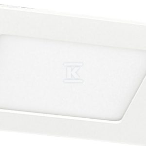 Oprawa LED do zabudowy p/t (Downlight LED) – LED VEGA-S White 6W CCT 540/800lm GXDW401