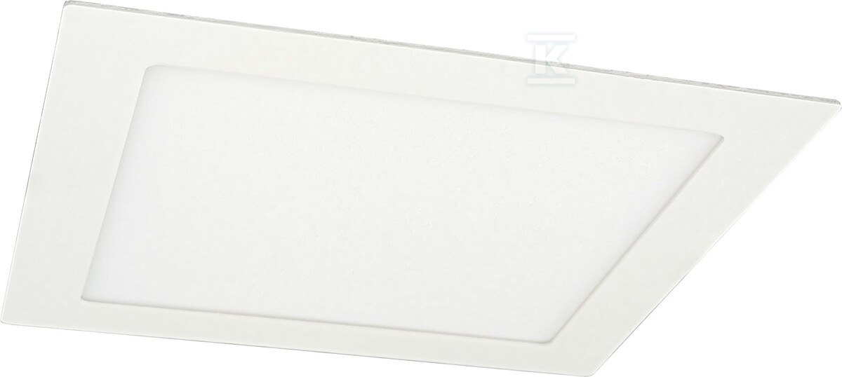 Oprawa LED do zabudowy p/t (Downlight LED) - LED VEGA-S White 24W CCT 2100/3220lm GXDW413 - obrazek 1