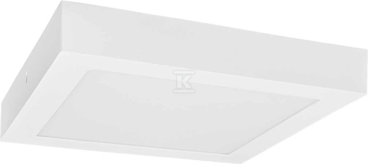 Oprawa LED natynkowa n/t (Downlight LED) - LED FENIX-S White 12W CCT 1100/1600lm GXDW421 - obrazek 1