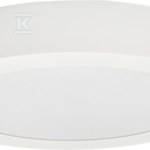 Oprawa LED natynkowa n/t (Downlight LED) – LED FENIX-R White 18W CCT 1600/2420lm GXDW424