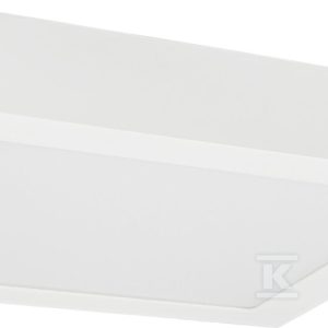 Oprawa LED natynkowa n/t (Downlight LED) – LED FENIX-S White 18W CCT 1600/2420lm GXDW425