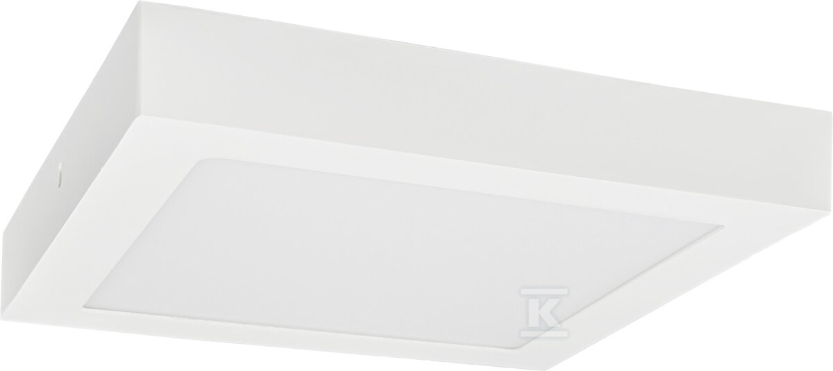 Oprawa LED natynkowa n/t (Downlight LED) - LED FENIX-S White 18W CCT 1600/2420lm GXDW425 - obrazek 1