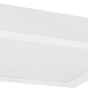 Oprawa LED natynkowa n/t (Downlight LED) – LED FENIX-S White 24W CCT 2100/3220lm GXDW429