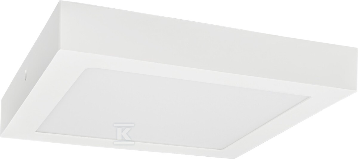 Oprawa LED natynkowa n/t (Downlight LED) - LED FENIX-S White 24W CCT 2100/3220lm GXDW429 - obrazek 1