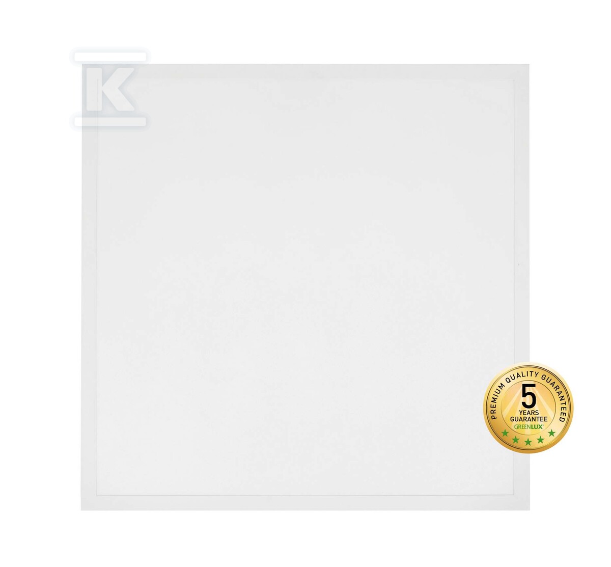 Panel LED do zabudowy p/t - ASTRIS 40/36/32/28W 3CCT ADJ max. 4800/5800lm GXGP050 - obrazek 1