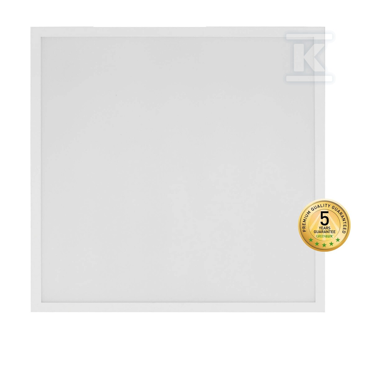 Panel LED do zabudowy p/t - ASTRIS UGR 40/36/32/28W 3CCT ADJ max. 4500/5800lm GXGP051 - obrazek 1