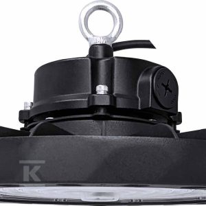 Oprawa LED (HighBay LED) – GOLEM 85/120/150W Zoom NW ADJ max.25000/28000lm GXHB092
