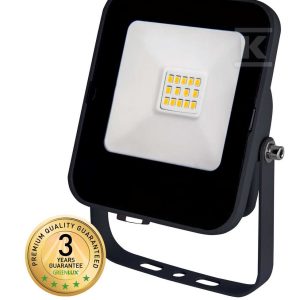 Projektor / naświetlacz LED – ALFA SMD 10W NW 1100/1350lm GXLR031 Projektor / naświetlacz LED – ALFA SMD 10W NW 1100/1350lm GXLR031
