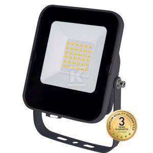 Projektor / naświetlacz LED – ALFA SMD 20W CW 2200/2700lm GXLR032 Projektor / naświetlacz LED – ALFA SMD 20W CW 2200/2700lm GXLR032