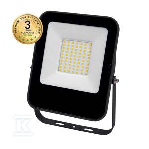 Projektor / naświetlacz LED – ALFA SMD 50W NW 5600/6800lm GXLR037 Projektor / naświetlacz LED – ALFA SMD 50W NW 5600/6800lm GXLR037